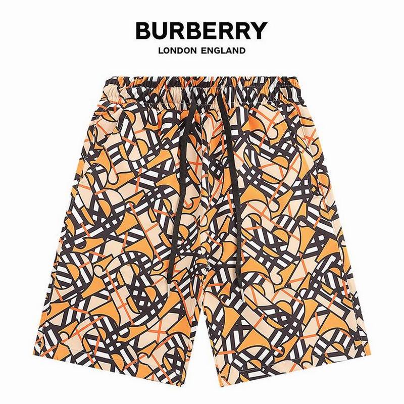 Burberry Men's Shorts 215